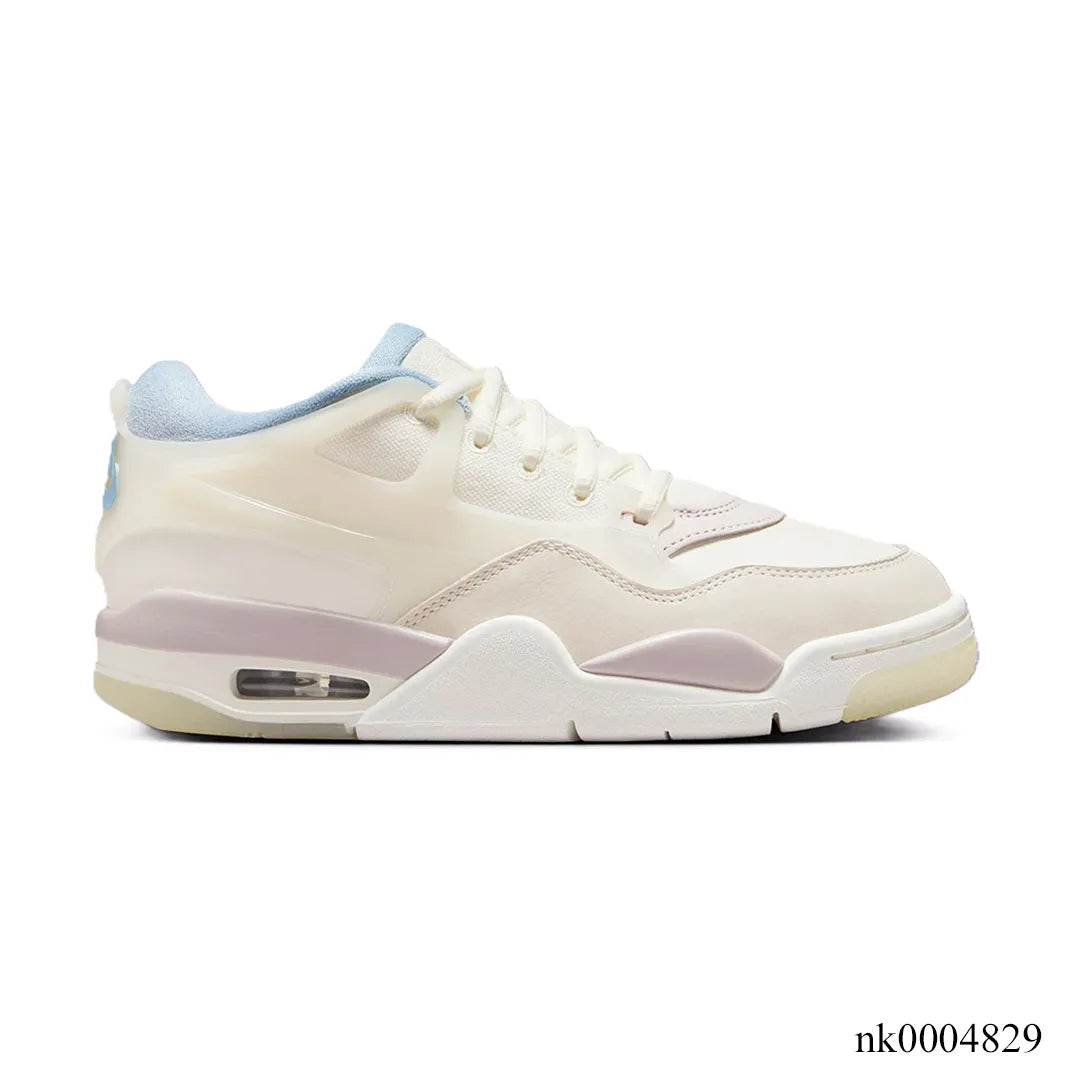 Air Jordan 4 RM GS ‘Easter’ Shoes Sneakers