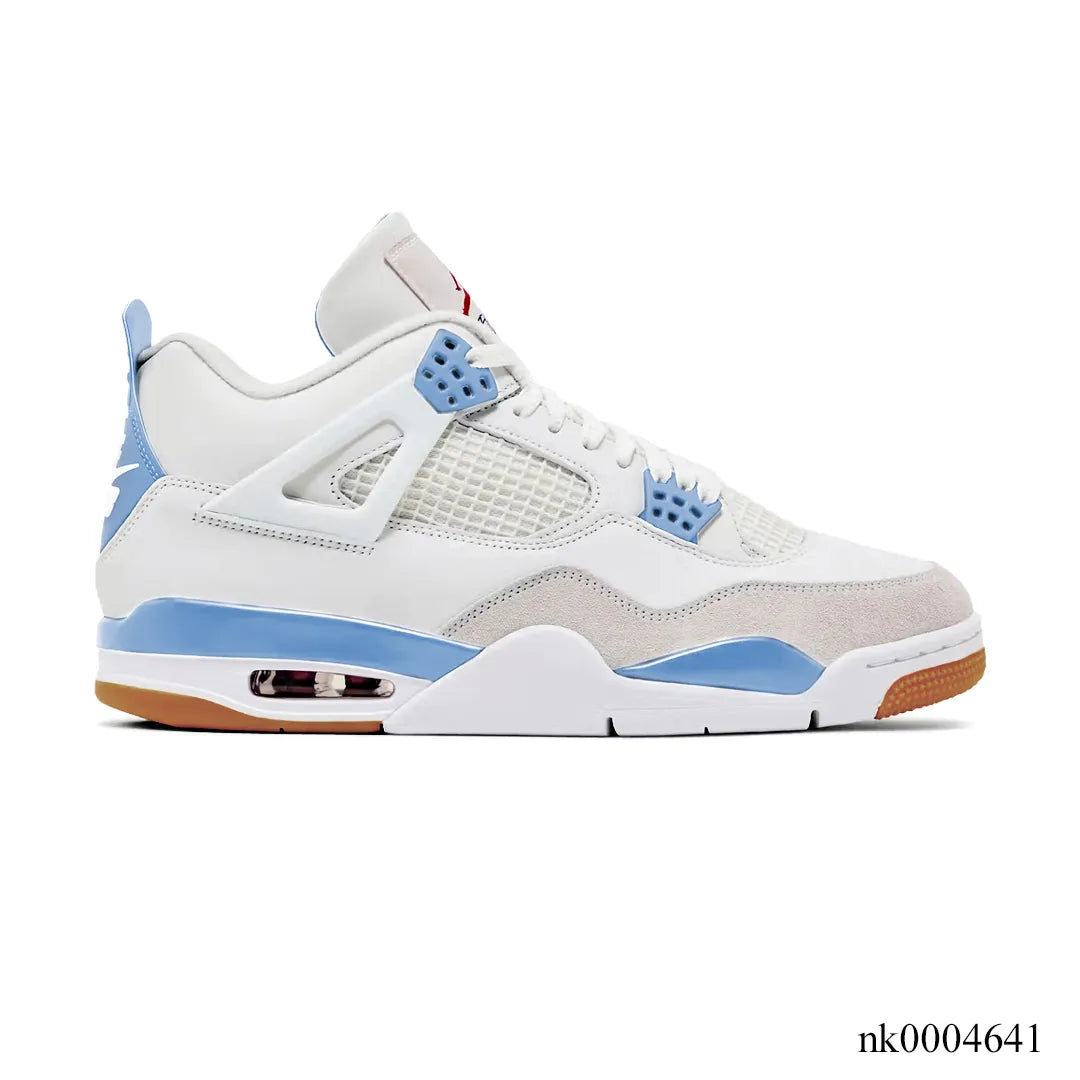 Air Jordan 4 SB UNC Shoes Sneakers