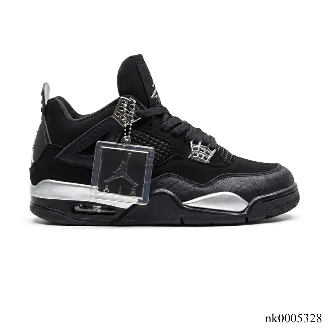 Air Jordan 4 "Spotlight" Shoes Sneakers
