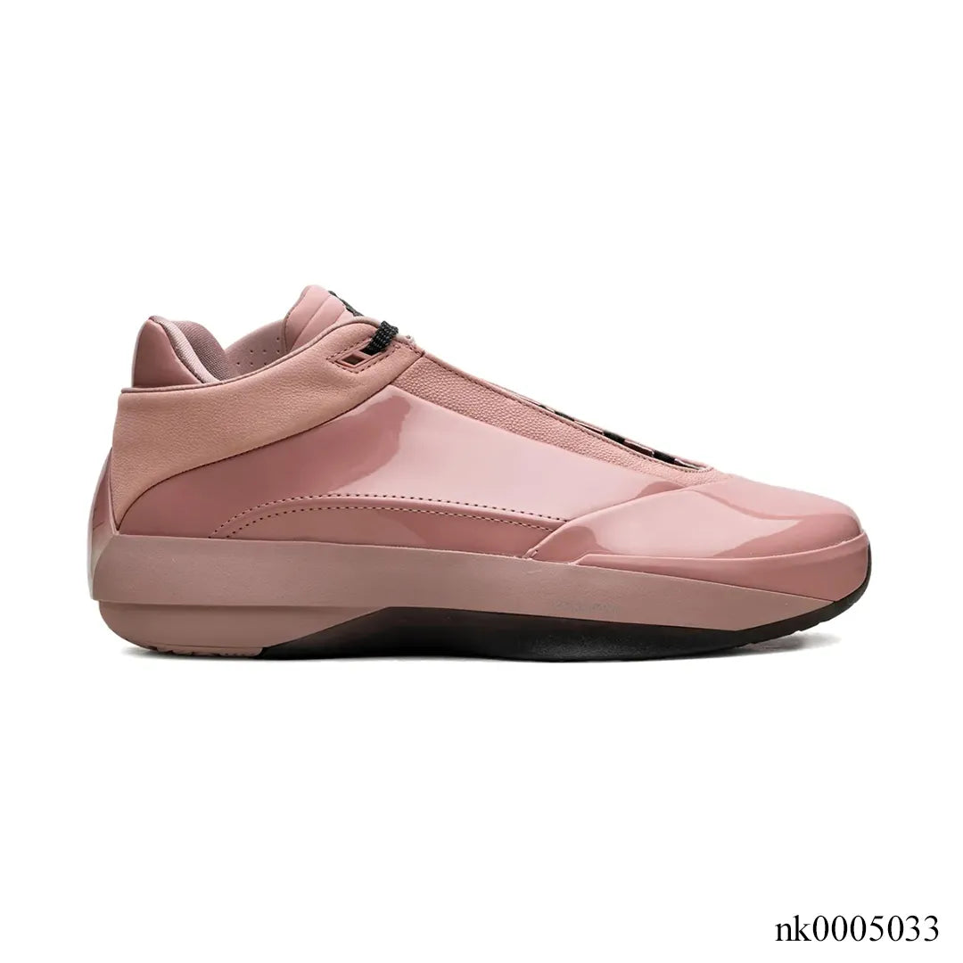 Air Jordan 40 Low Dusty Rose Shoes Sneakers