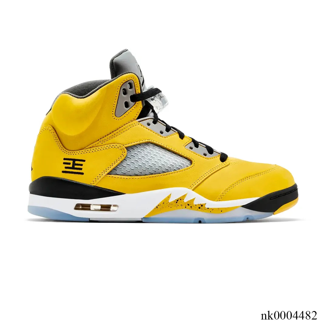 Air Jordan 5 Tokyo (2025) Shoes Sneakers