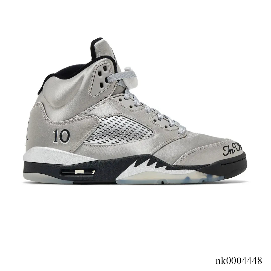 Air Jordan 5 Wings Shoes Sneakers