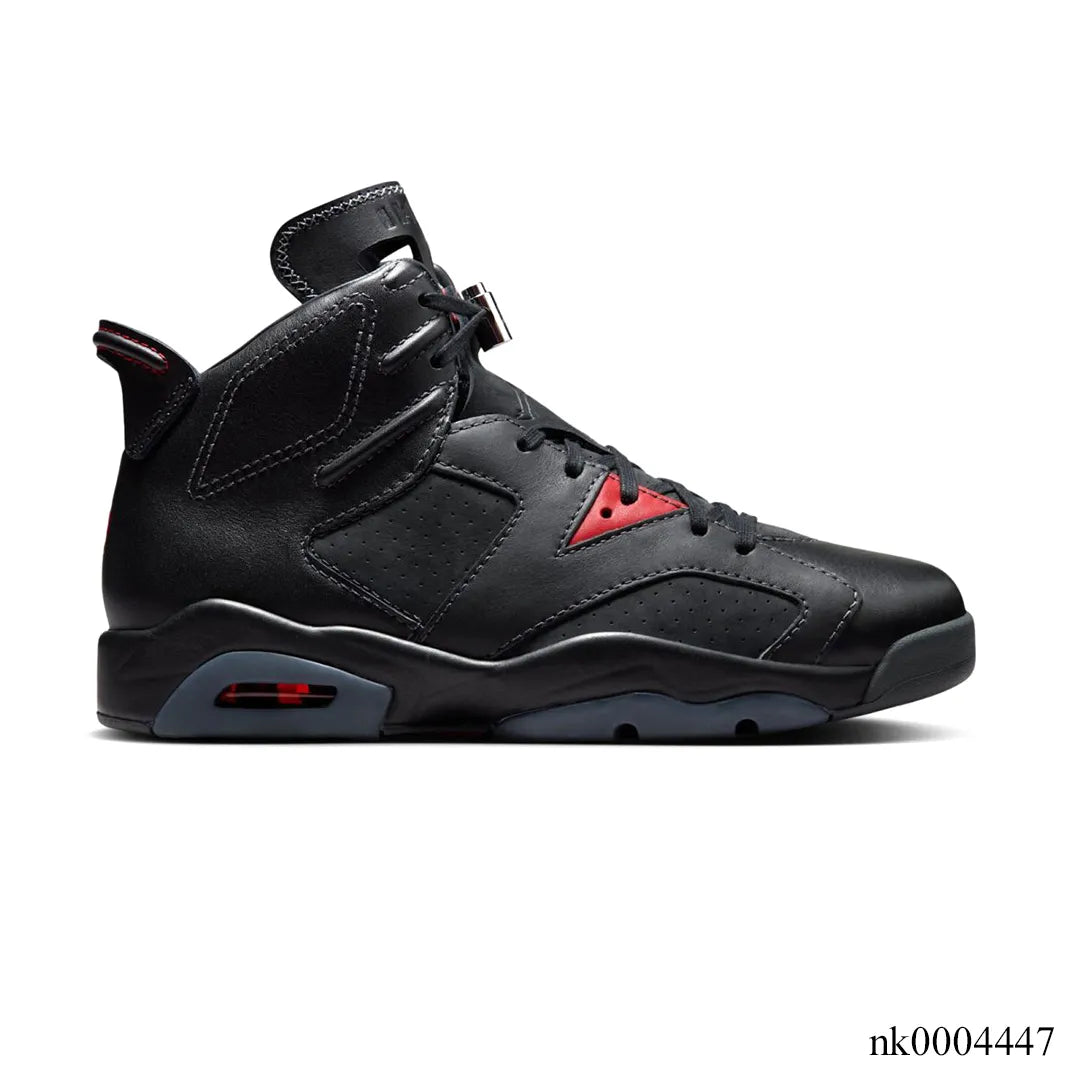 Air Jordan 6 Bin 23 Shoes Sneakers (2026) Shoes Sneakers