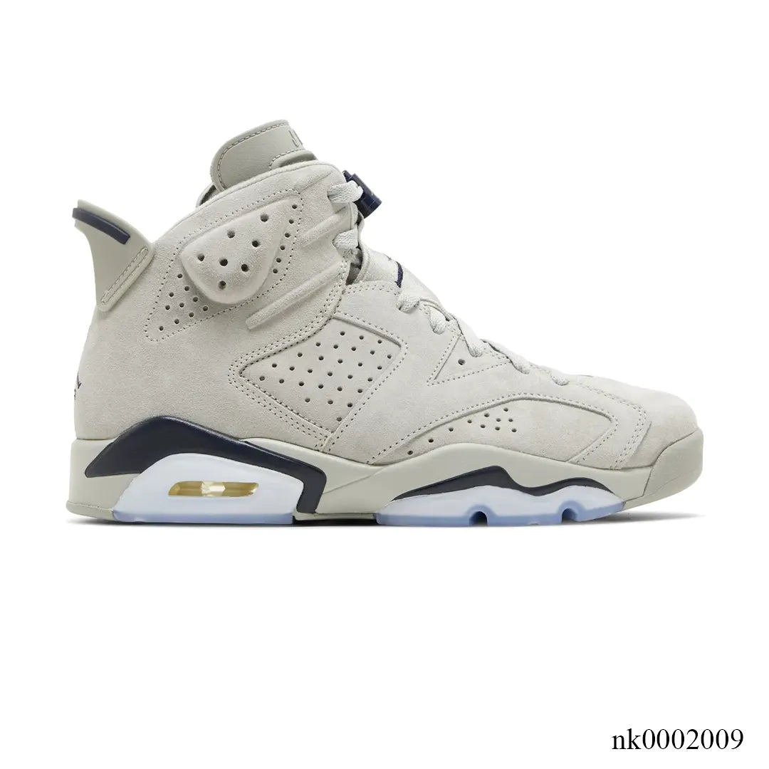 Air Jordan 6 Georgetown Shoes Sneakers