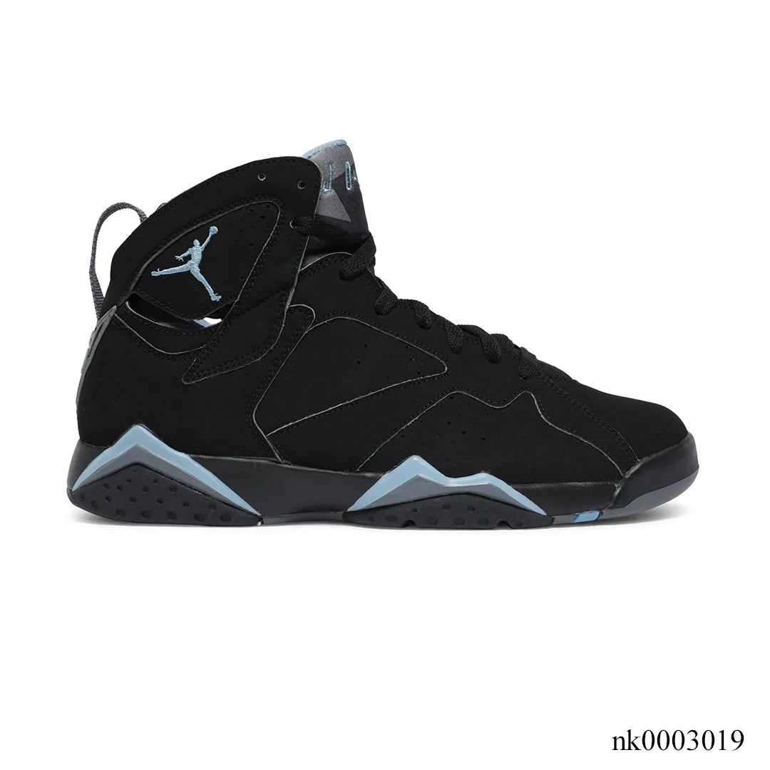 Air Jordan 7 Chambray Shoes Sneakers