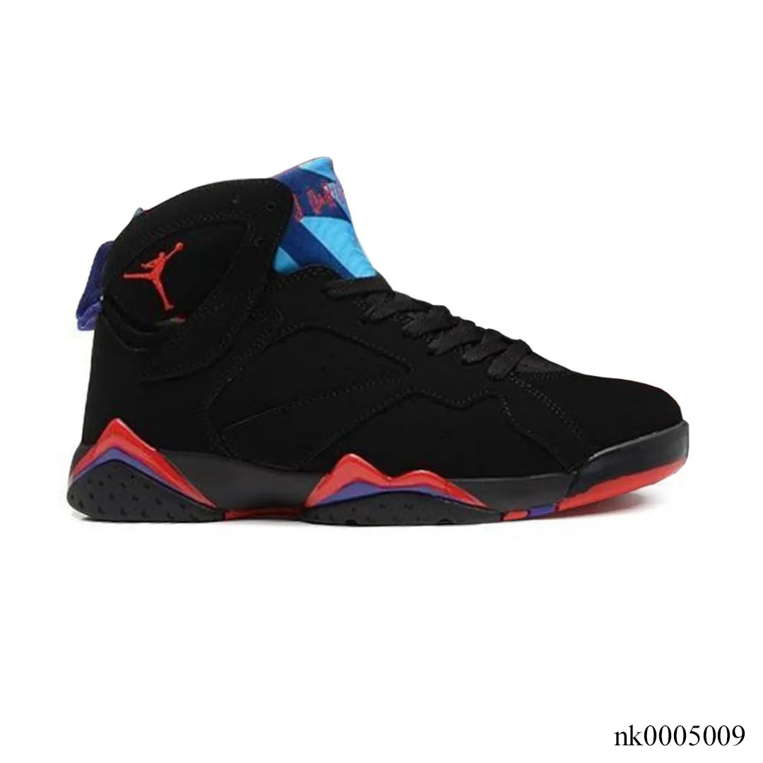 Air Jordan 7 Charcoal Shoes Sneakers