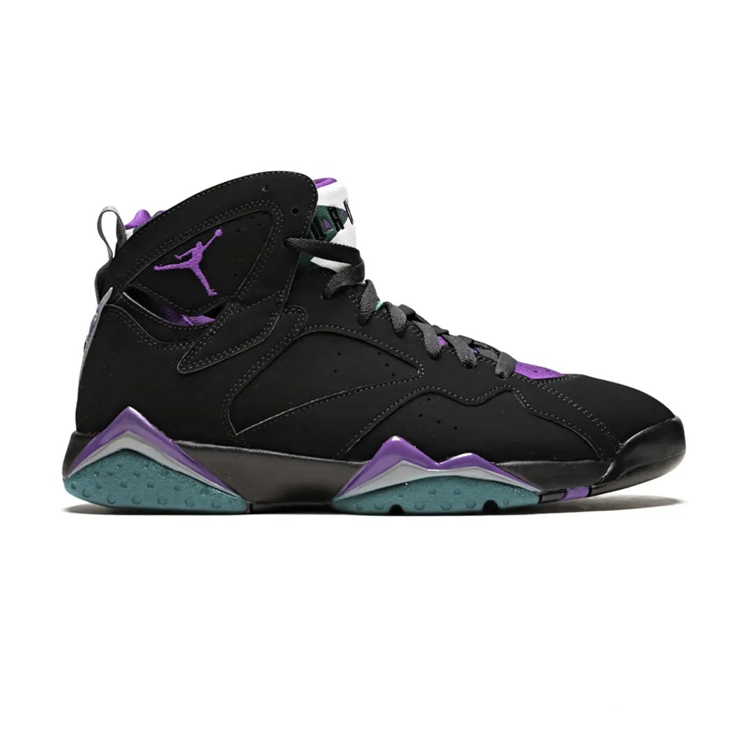 Air Jordan 7 Ray Allen Shoes Sneakers
