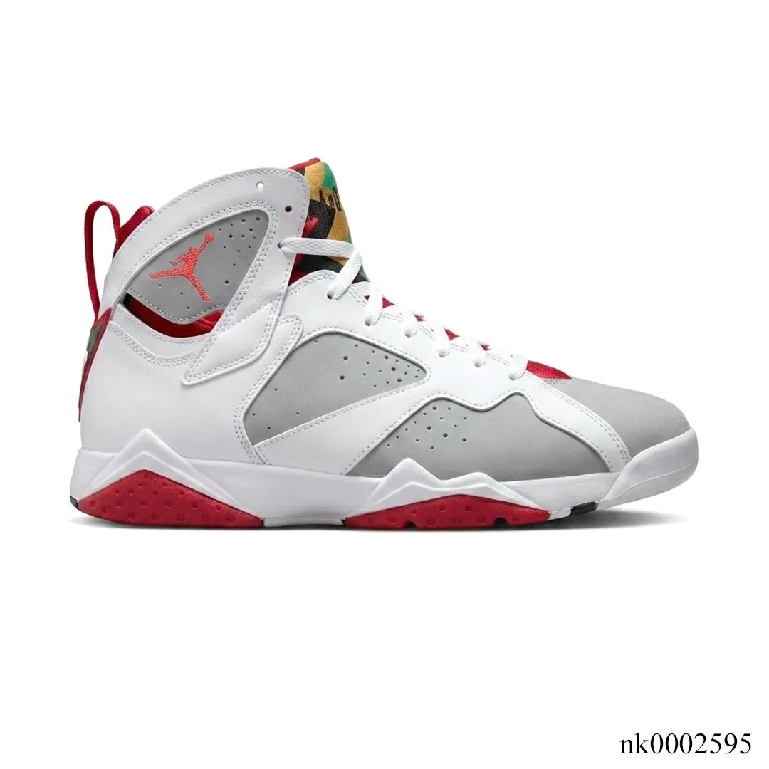 Air Jordan 7 Retro Hare (2015) Shoes Sneakers