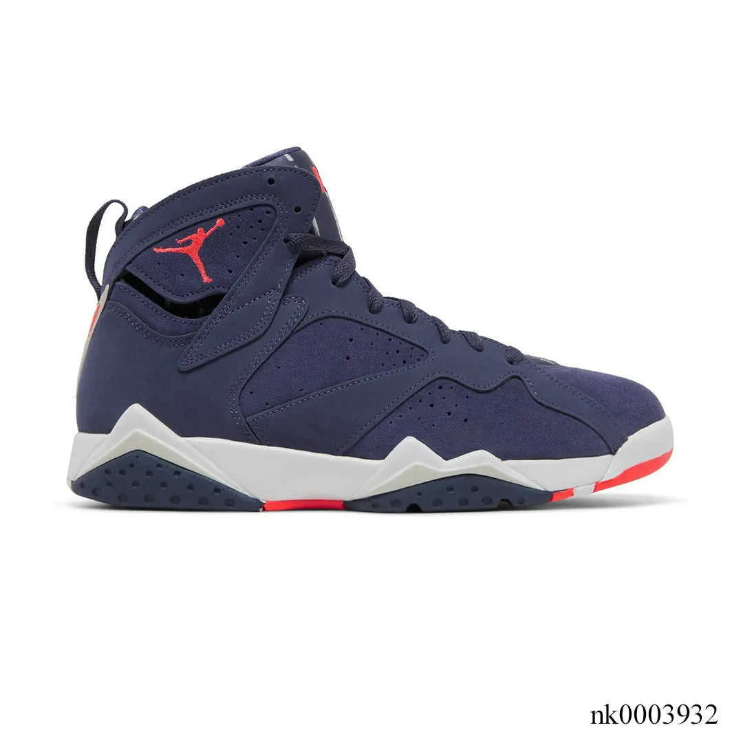 Air Jordan 7 Retro Quai 54 Shoes Sneakers