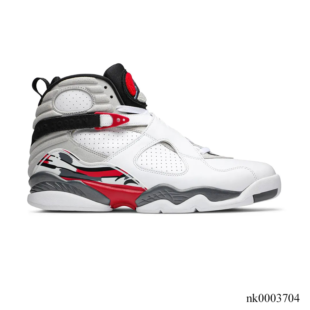 Air Jordan 8 Bugs Bunny (2025) Shoes Sneakers