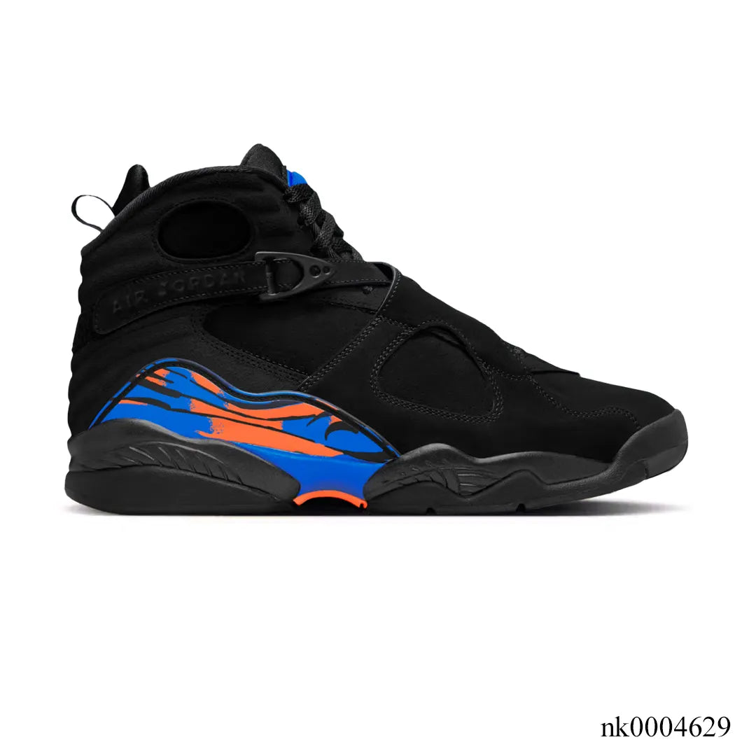 Air Jordan 8 Cavs/ Knicks Shoes Sneakers