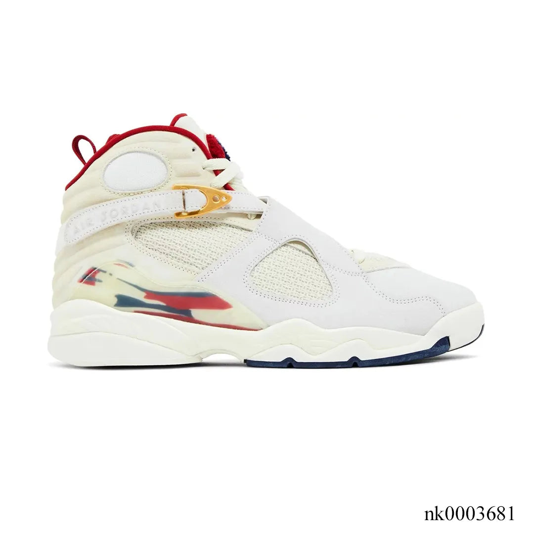 Air Jordan 8 Retro x SoleFly 'Mi Casa Es Su Casa' Shoes Sneakers