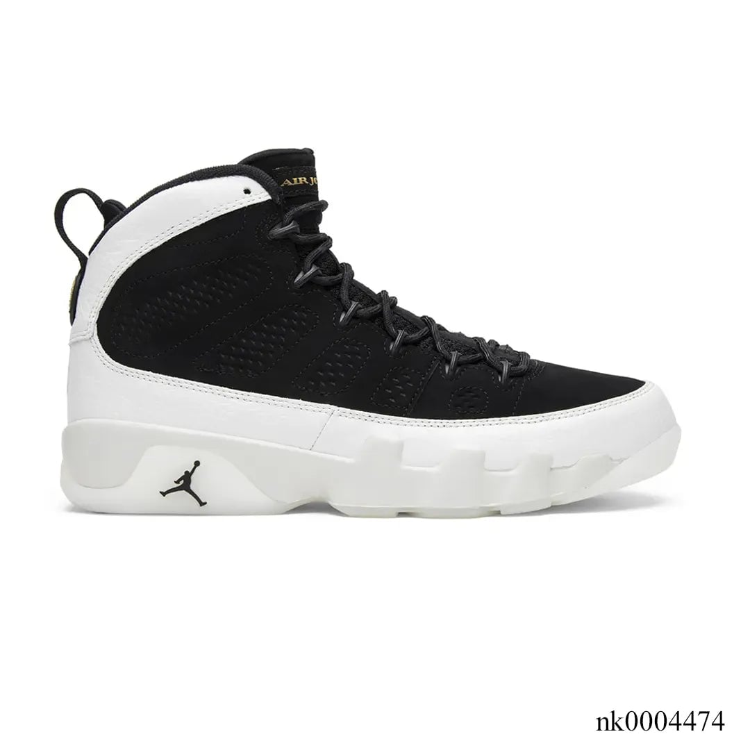 Air Jordan 9 City of Flight Shoes Sneakers