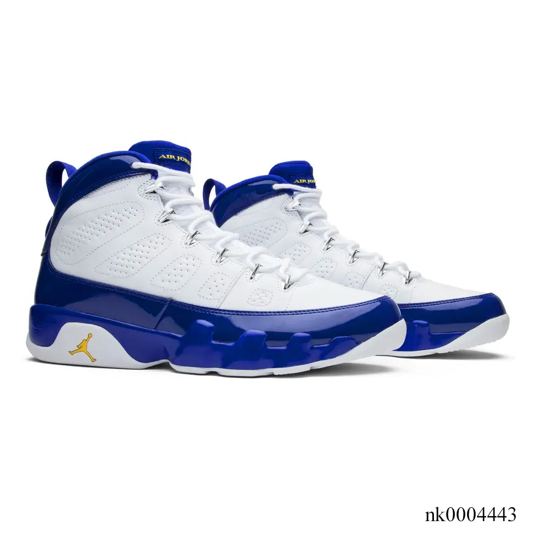 Air Jordan 9 Kobe Bryant PE Shoes Sneakers