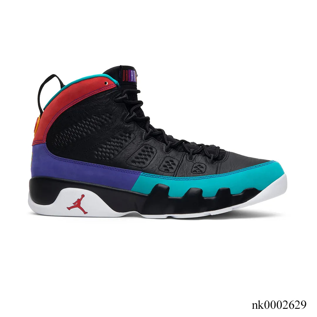Air Jordan 9 Retro Dream It, Do It Shoes Sneakers