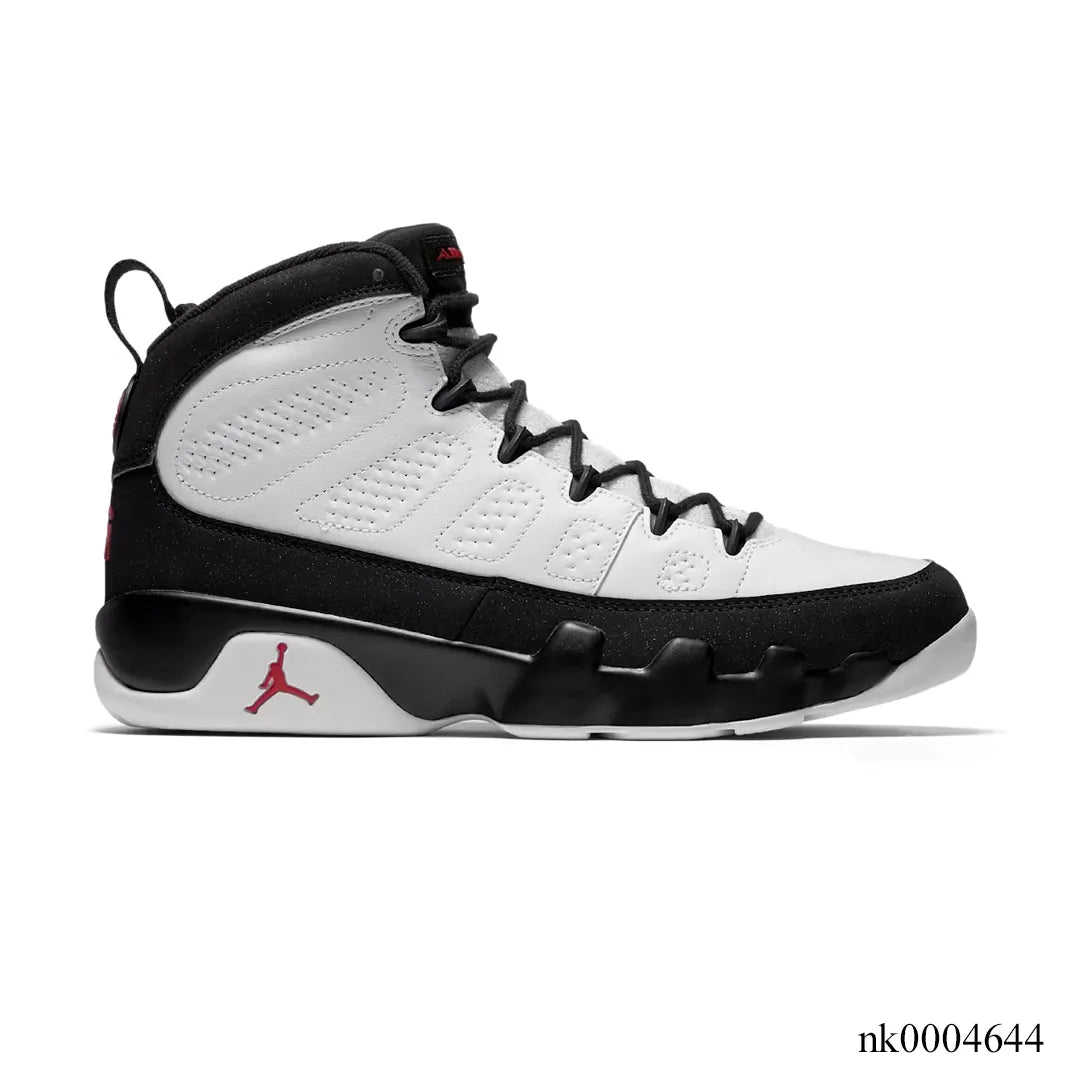 Air Jordan 9 Space Jam (2026) Shoes Sneakers