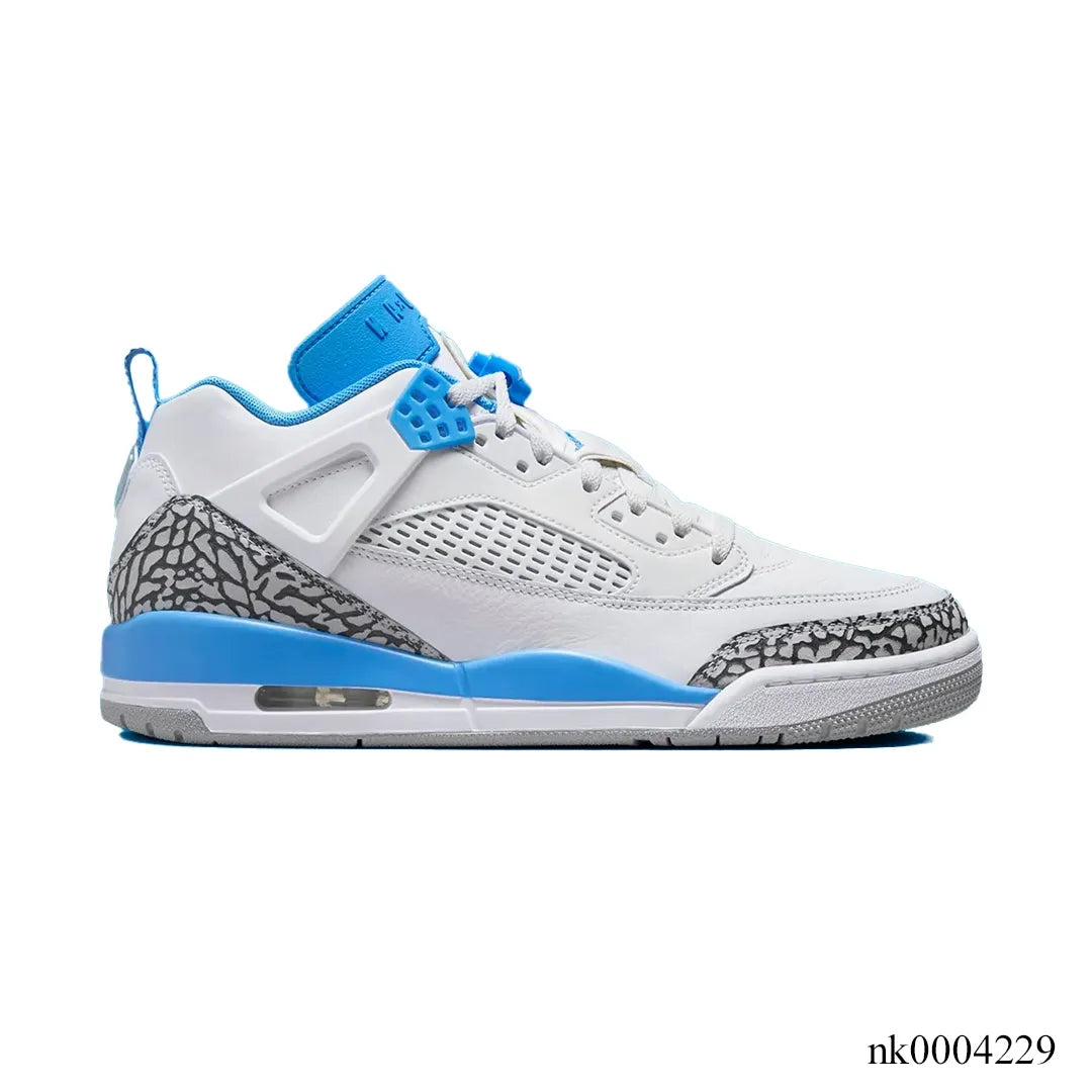 Air Jordan Spizike Low UNC Shoes Sneakers