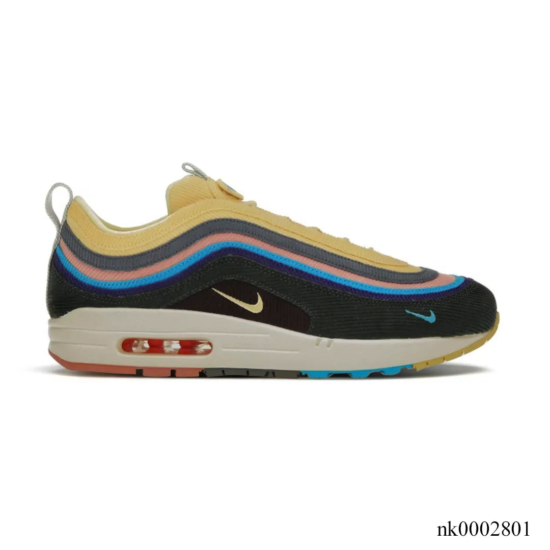 AM 1/97 x Sean Wotherspoon Shoes Sneakers