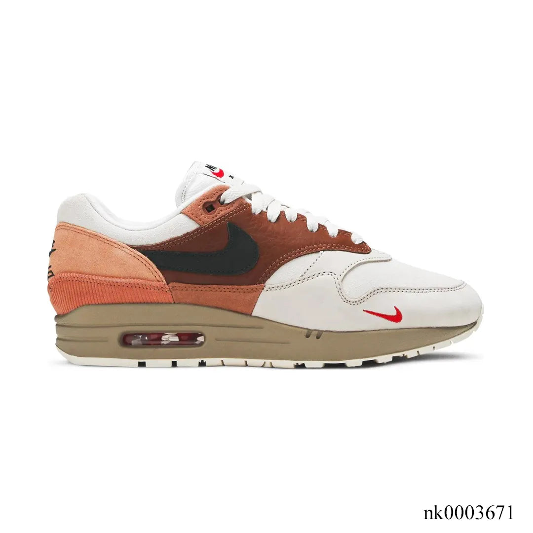AM 1 Amsterdam Shoes Sneakers