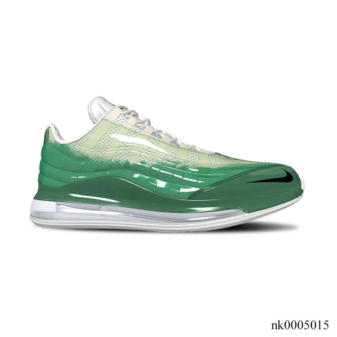Air Max 720/95 Heron Preston By You Shoes Sneakers