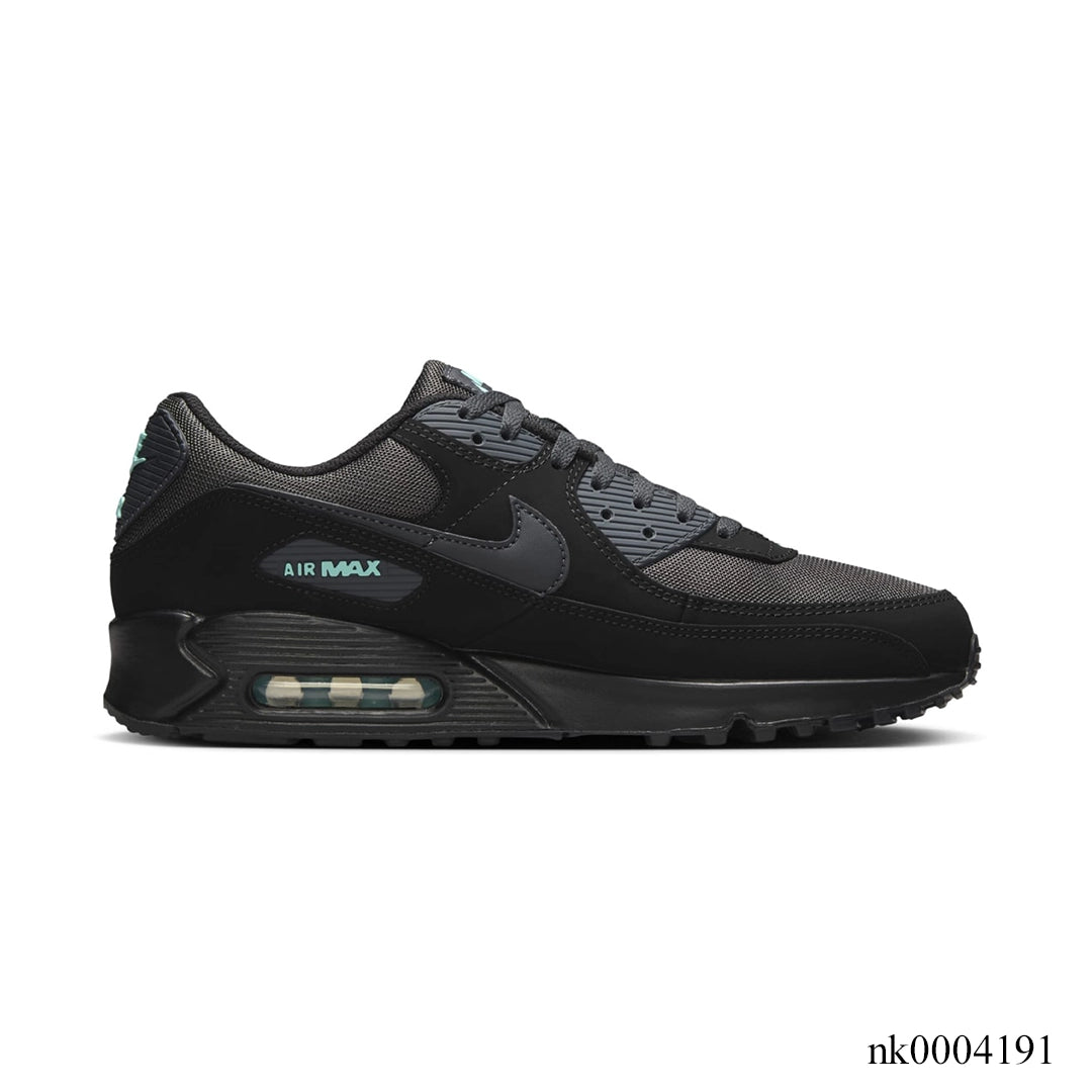 Air Max 90 'Black Tiffany' Shoes Sneakers