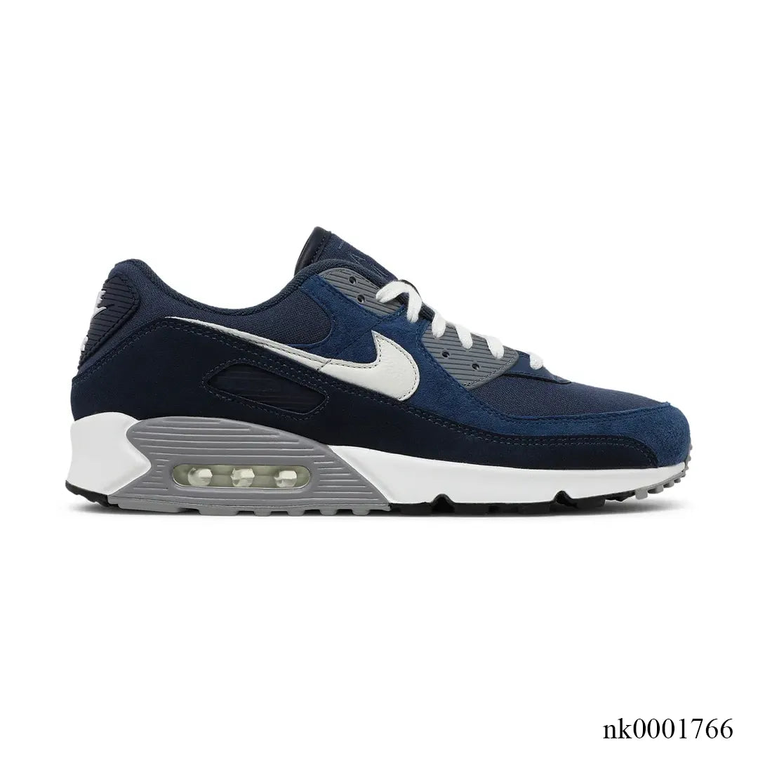 Air Max 90 PRM Obsidian Shoes Sneakers