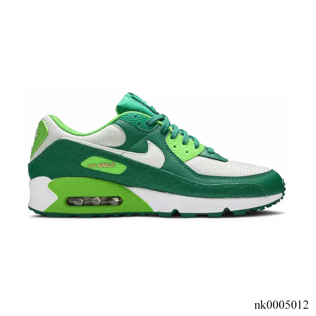 Air Max 90 St Patrick's Day (2021) Shoes Sneakers