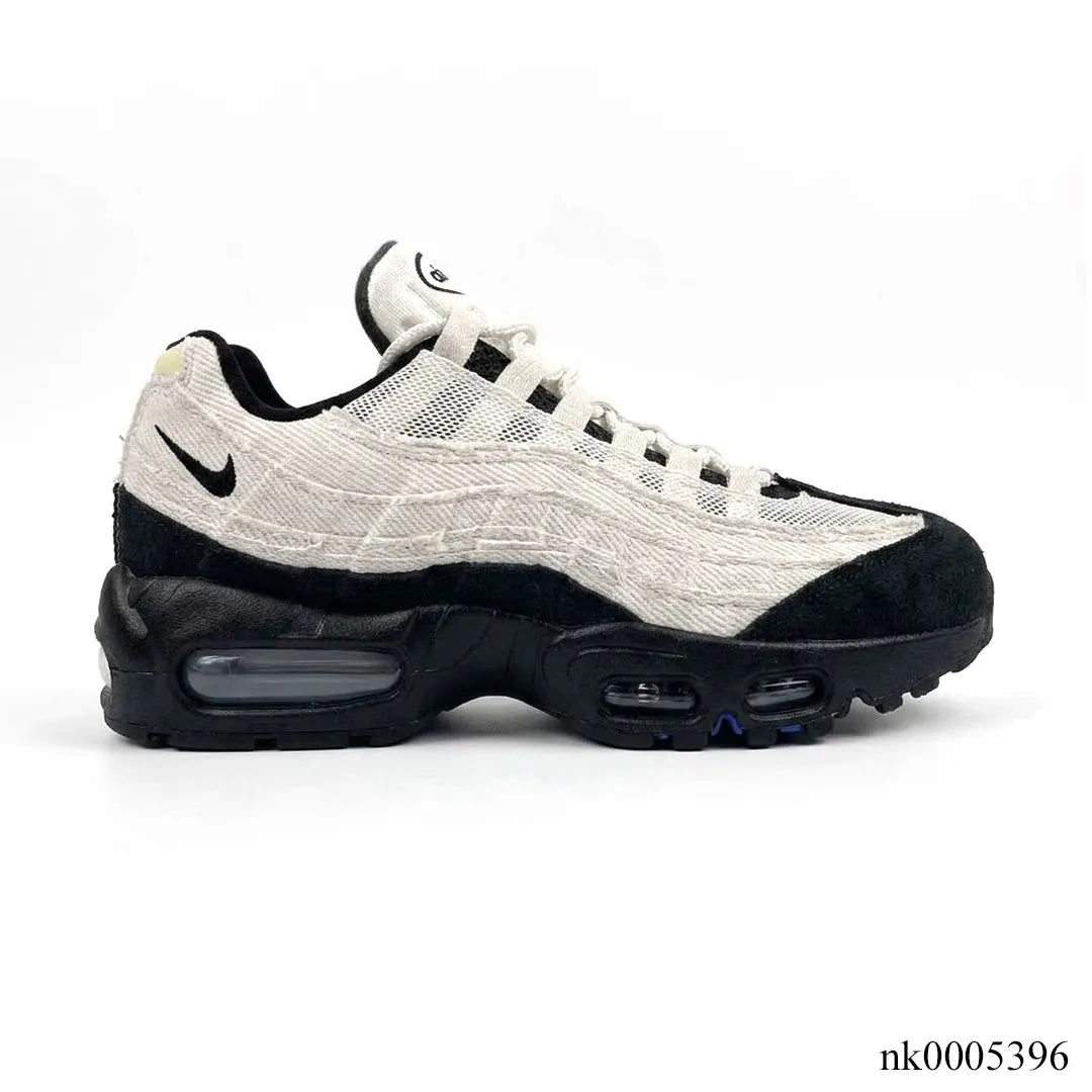 Air Max 95 Big Bubble "Paris Atelier" Shoes Sneakers
