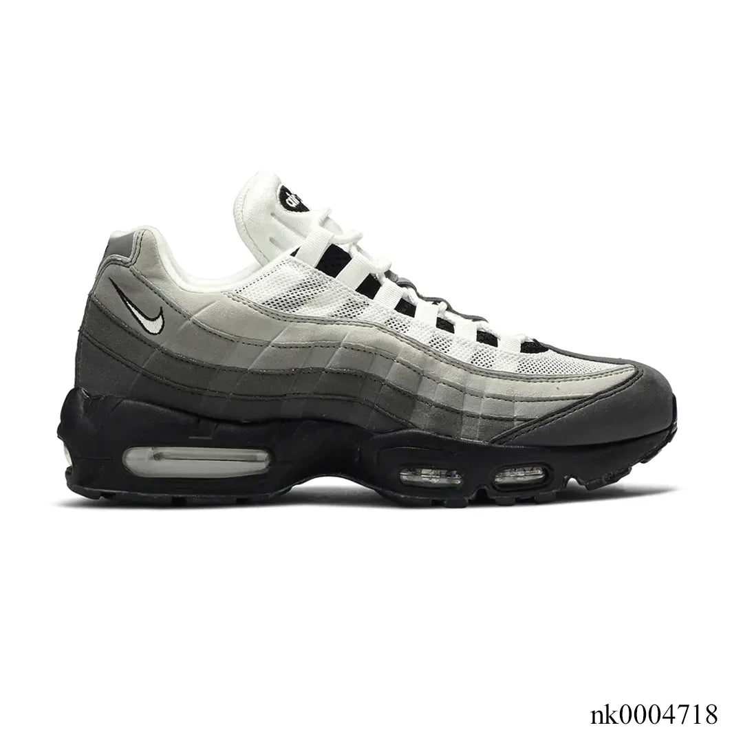 Air Max 95 Black Anthracite Shoes Sneakers
