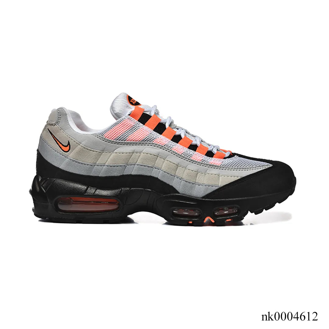 AM 95 Bright Mandarin (2025)Shoes Shoes Sneakers