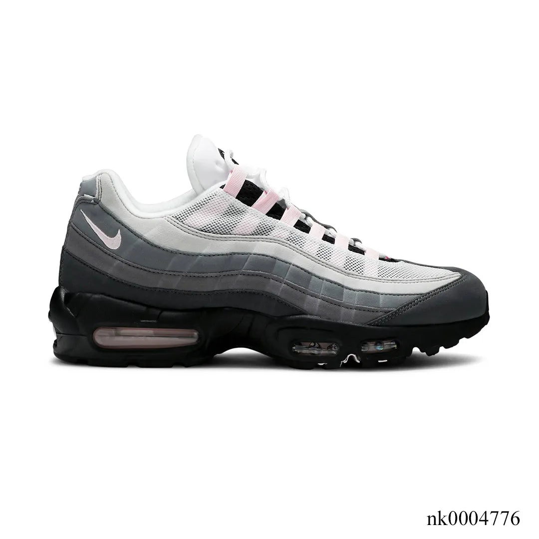 Air Max 95 OG Big Bubble Pink FoAir Max Shoes Sneakers