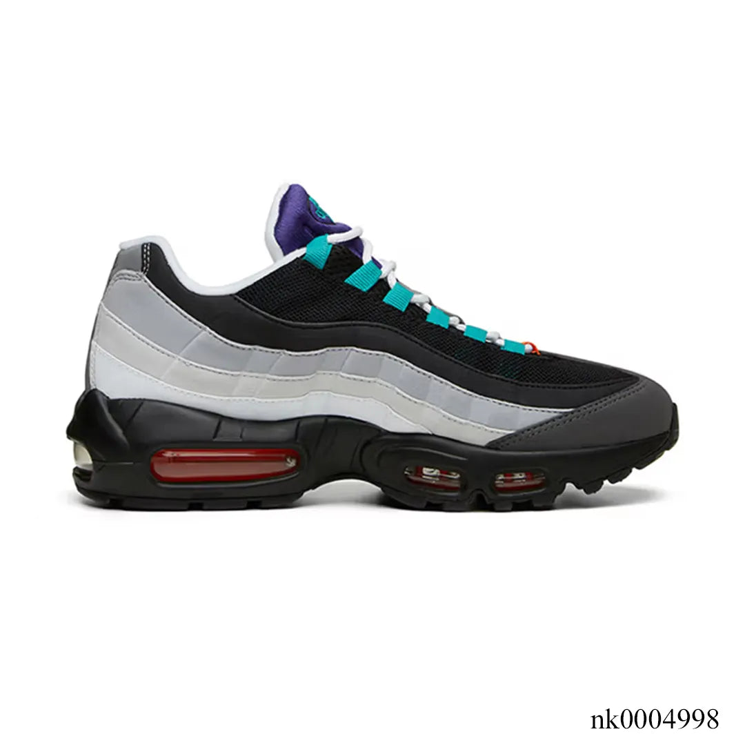 Air Max 95 OG 'Greedy/What The' Shoes Sneakers