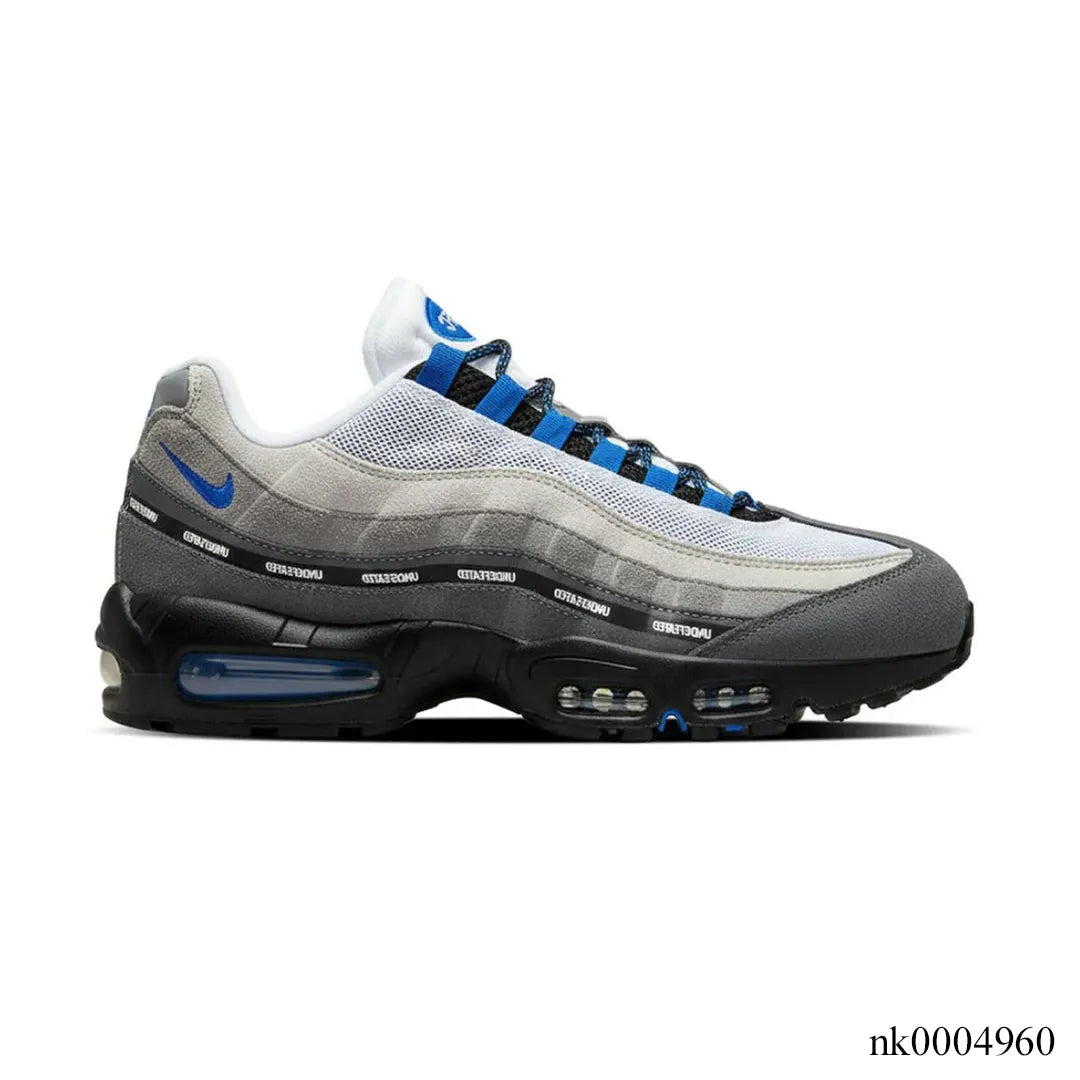 Air Max 95 SP x Undefeated Geo BirminghAir Max Concord Shoes Sneakers