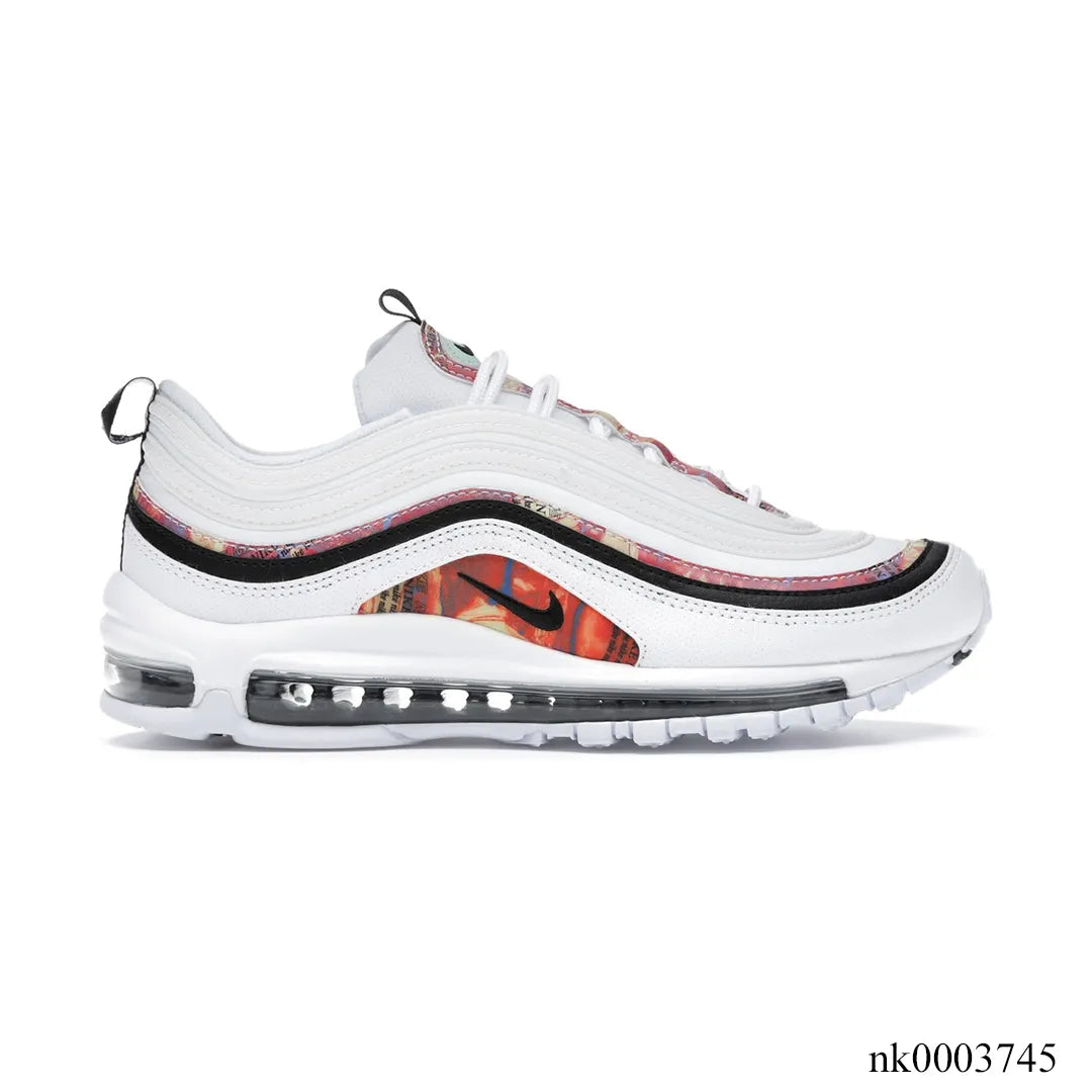 AM 97 Vintage Mosaic Shoes Sneakers