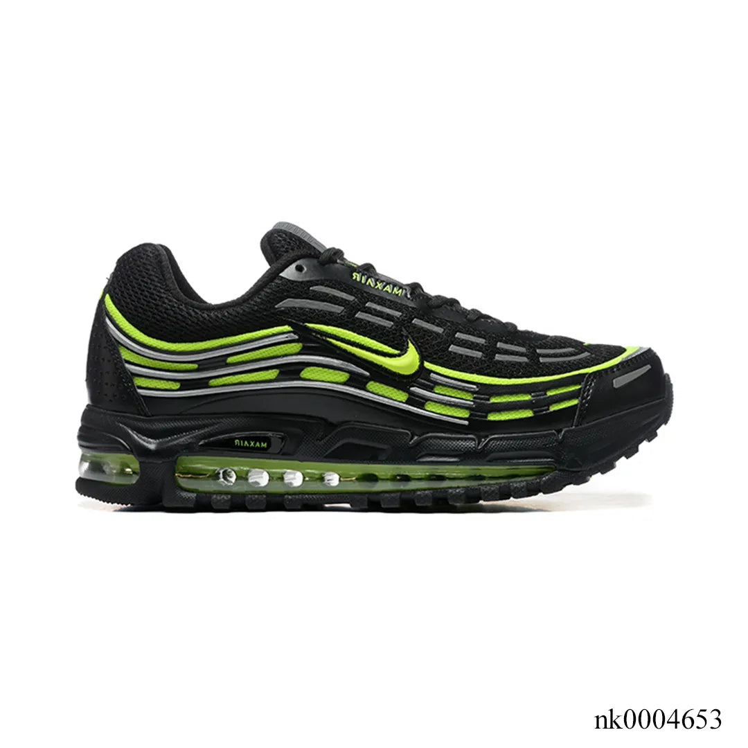 Air Max TL 2.5 Black Citron Shoes Sneakers