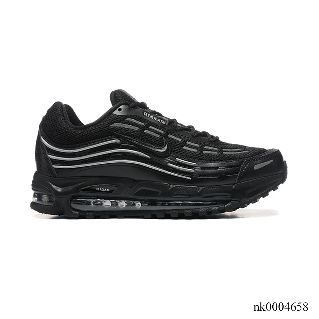 Air Max TL 2.5 Black Metallic Shoes Sneakers