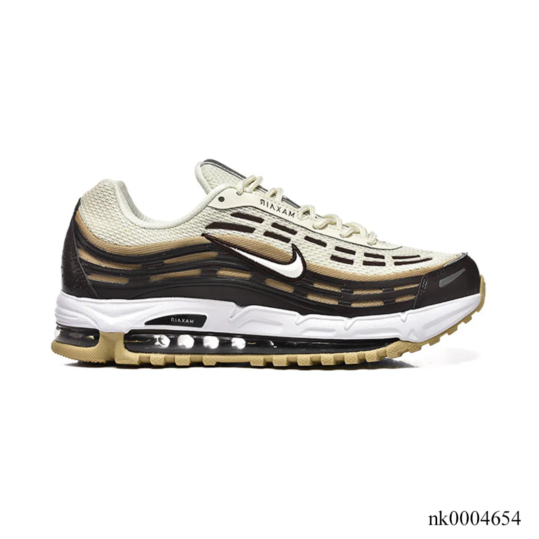 Air Max TL 2.5 Mocca Shoes Sneakers