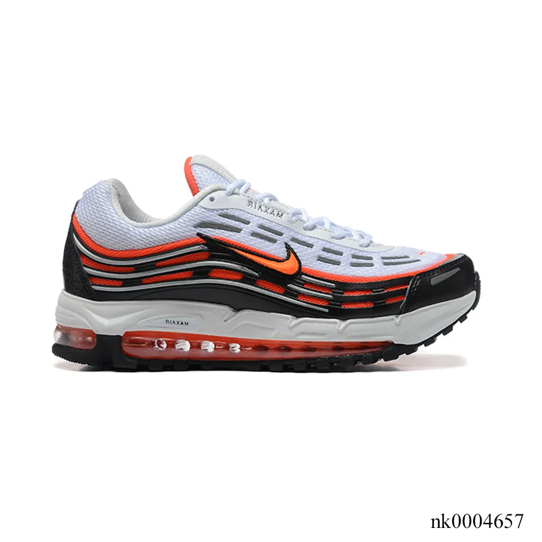 Air Max TL 2.5 Total Orange Shoes Sneakers