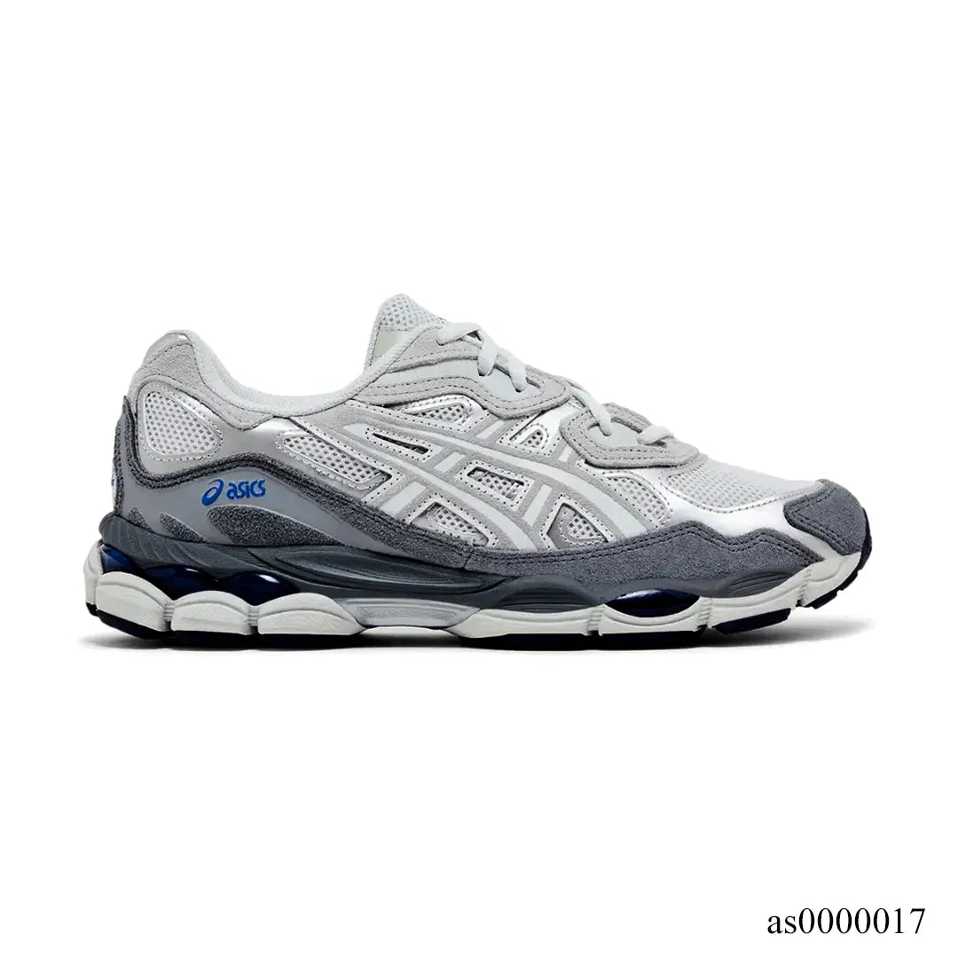AS Gel NYC Gravel Shoes Sneakers