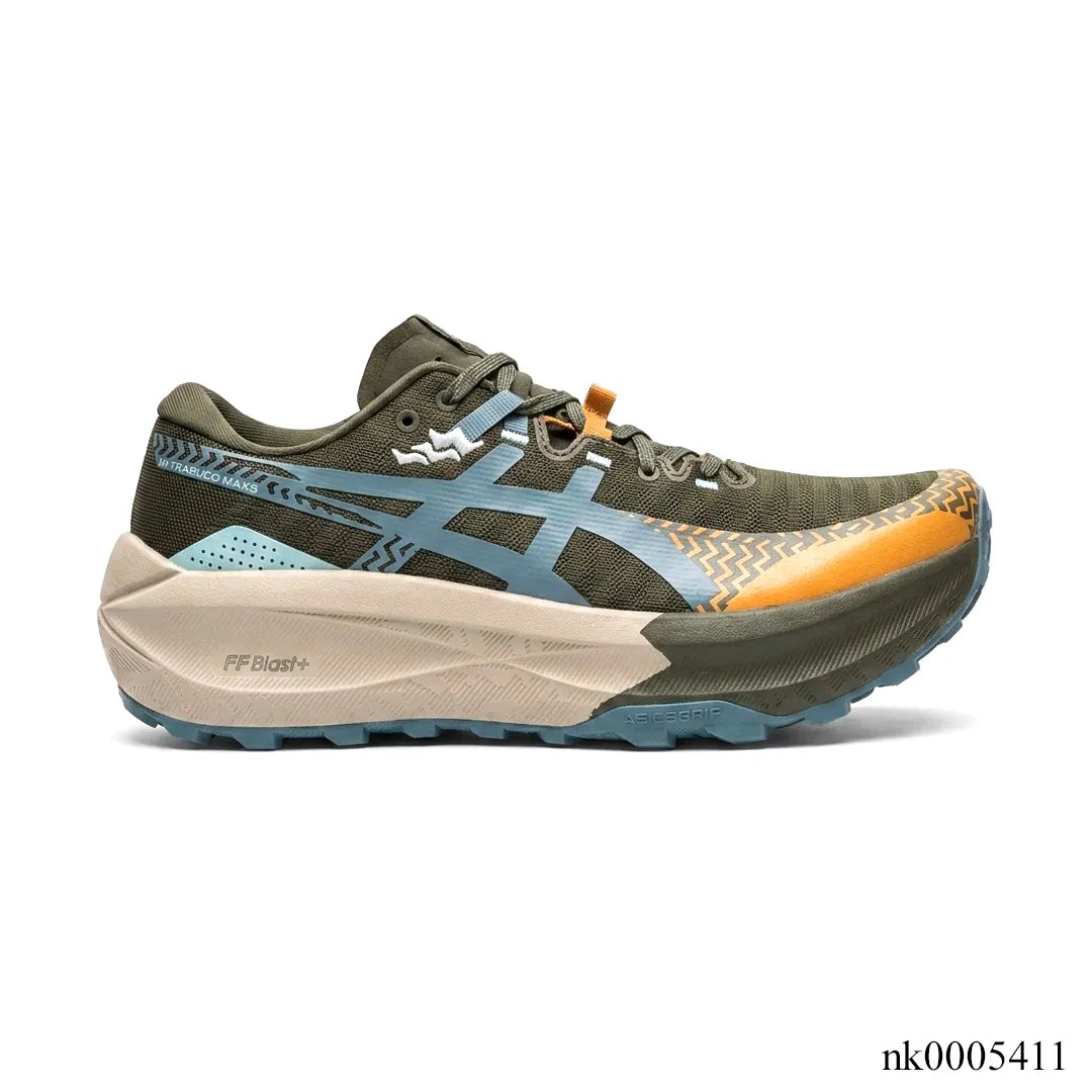 AS Men's Trabuco Max 5 Shoes Sneakers