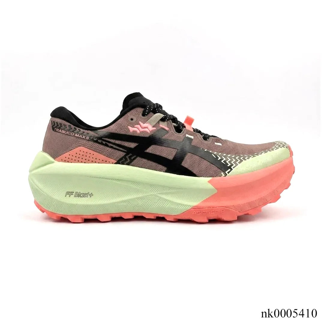 AS Trabuco Max 5 Trail Running Shoes Sneakers