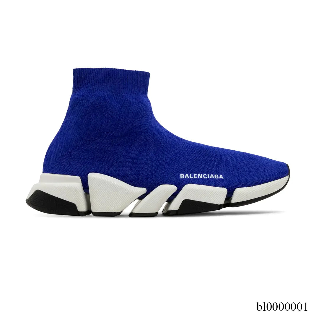 BLCG Speed 2.0 'Blue' Shoes Sneakers