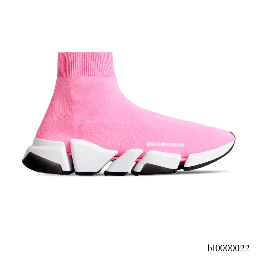BLCG Speed 2.0 Light Pink Shoes Sneakers