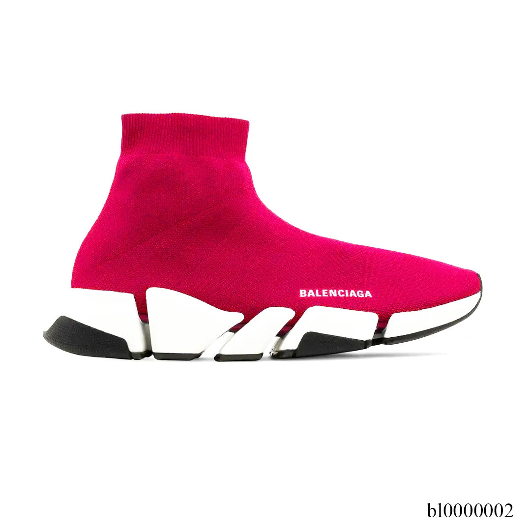 BLCG Speed Trainer Rose Fluo Shoes Sneakers