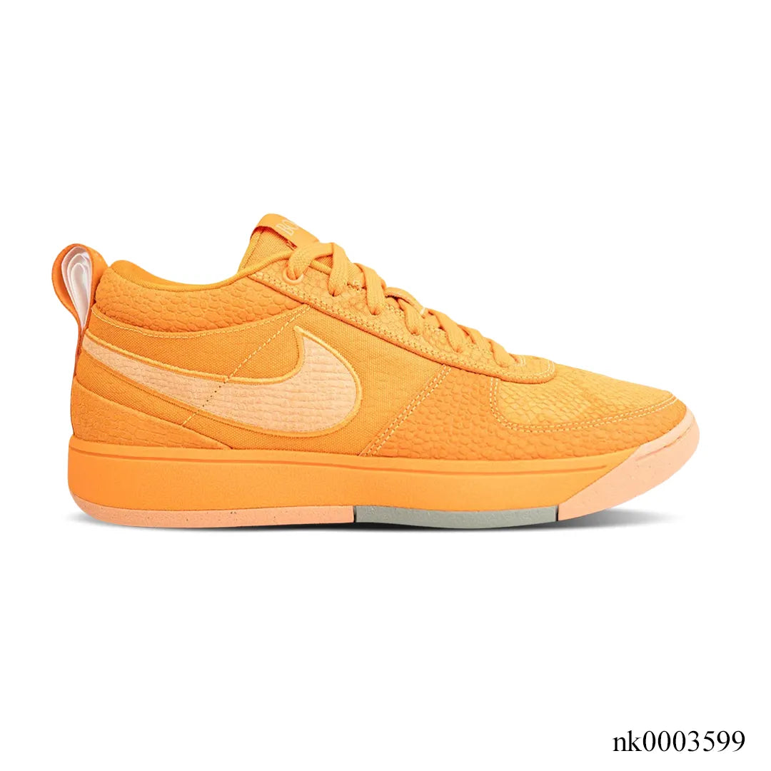 Book 1 " Chapter One " x Devin Booker Shoes Sneakers