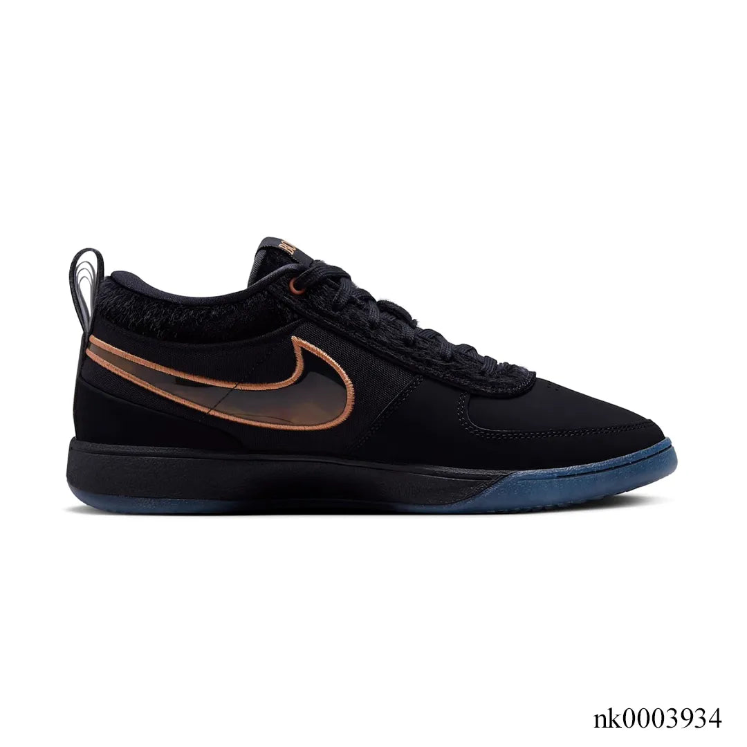 Book 1 "Haven" Shoes Sneakers