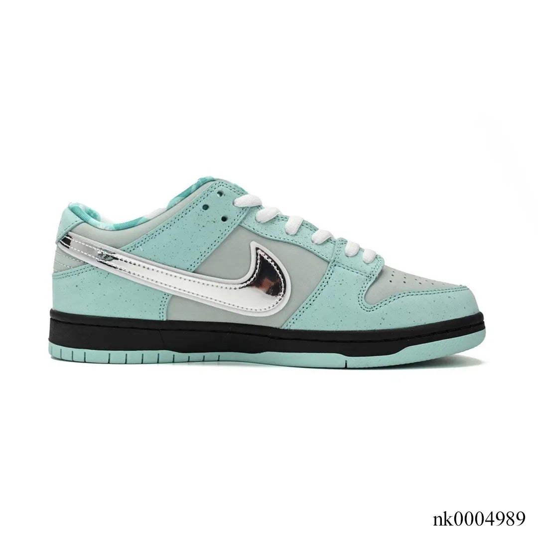 Concepts X SB Dunk LOW TIFFANY LOBSTER Shoes Sneakers