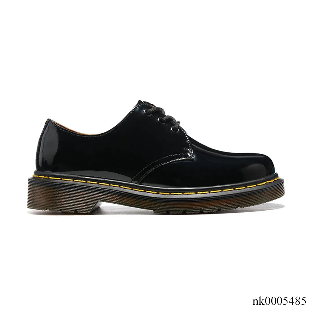 DM 1461 Black Patent Lamper Shoes Sneakers