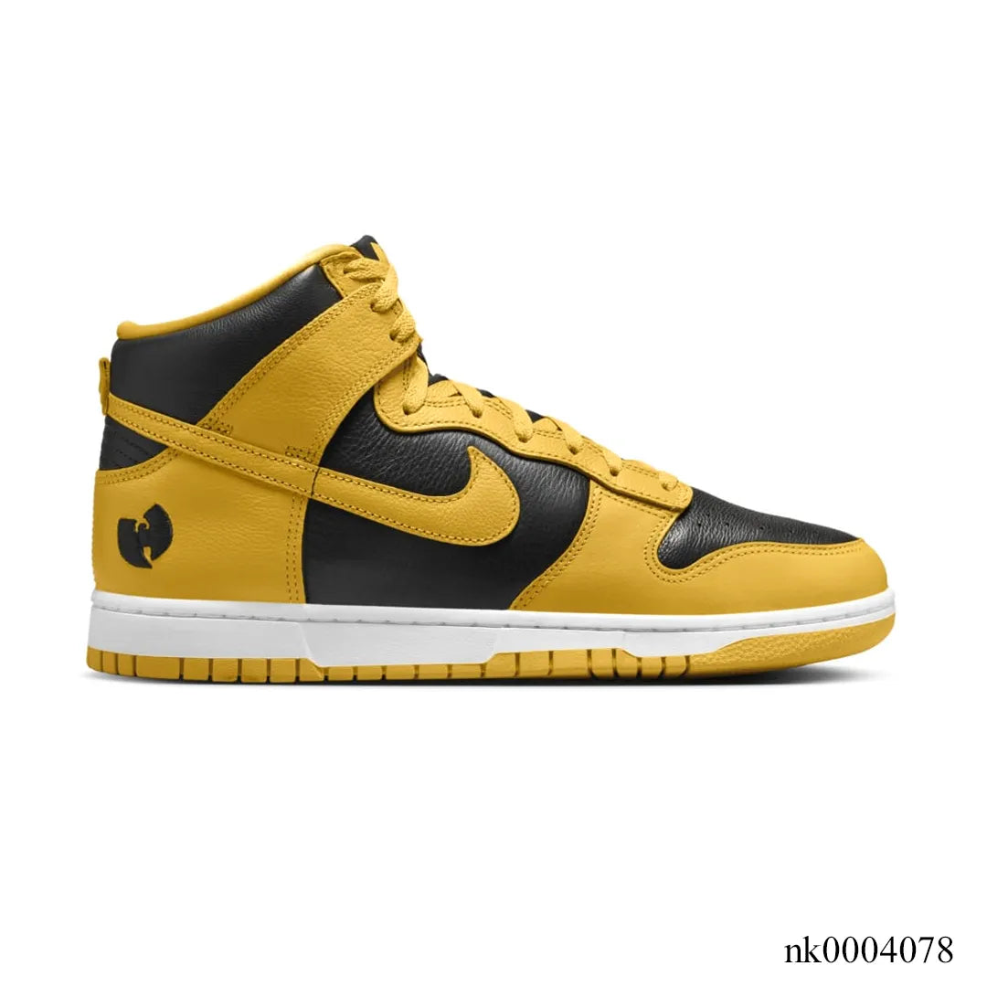 Dunk High Wu Tang Shoes Sneakers