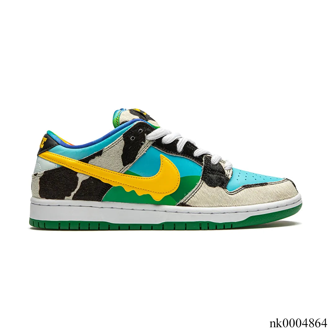 Dunk Low Ben & Jerry's Chunky Dunky Shoes Sneakers